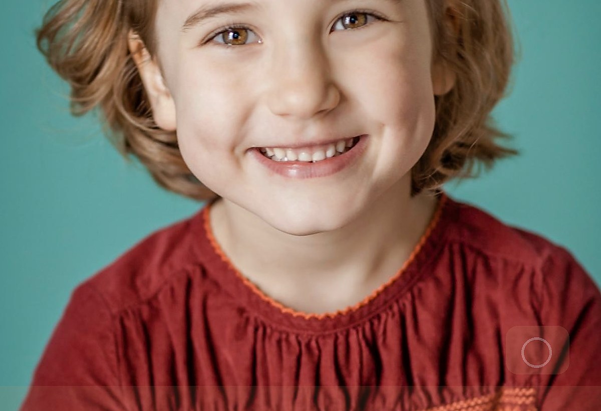 white cyclorama